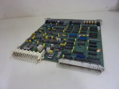 USED ABB YB161102-BV/1