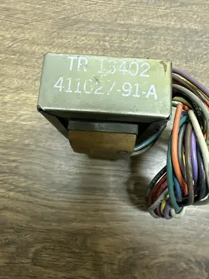 New | in-Stock RELIANCE ELECTRIC TR-13402 Miscellaneous Equipment (Electrical & Power) | Surplus Asset Holdings #1201799