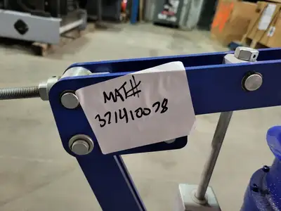 NEW 2015 VOITH H35