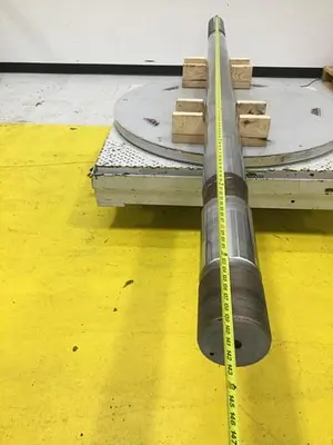 USED CINCINNATI MILACRON 5025664