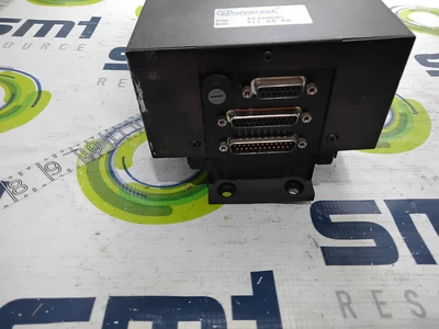 USED Universal Instruments 48390001