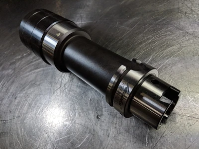 Jacobs HSK63A Bilz#3 Tension & Compression Tap Chuck JCHSK63AxTCF33 (LOC1978B)