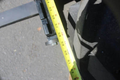 Used 2024 MANITOU M30-4 Internal Combustion Forklifts: Pneumatic Tire Pennsylvania US | National Lift Equipment #1382047