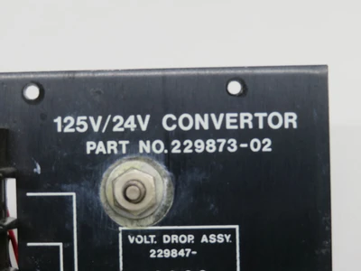 New | in-Stock DEVAR _UNKNOWN_ Misc Converting Equipment Texas US | OCO Industrial #1726902