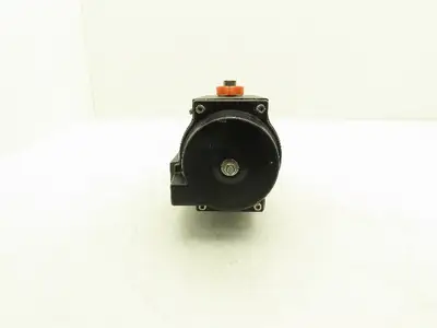Dixon RP-BA-101-SR Pneumatic Actuator for Stainless Steel Ball Valve