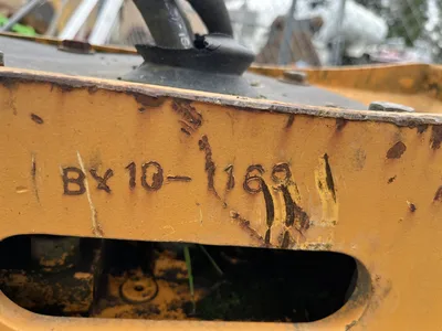 Used _UNKNOWN_ _UNKNOWN_ Misc Construction Attachements Oregon US | KNM Equipment Sales & Service #1363682