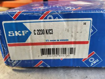 NEW SKF C2230K/C3