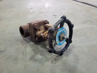 USED OMB 810