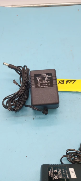 Used CONDOR D9500 Arbors & Adapters Arizona US | ASSET CONVERSION SPECIALISTS, INC. #782675