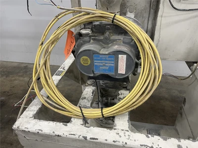 7.5 HP Mac Vacuum Conveyor