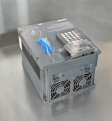 USED Mitsubishi Electric FR-A740-00170-NA