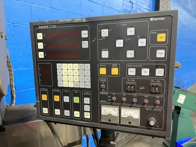 USED 1996 ELENIX CT300