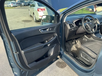 Used 2019 FORD EDGE SUVs Michigan US | Miedema Asset Management Group #1296323