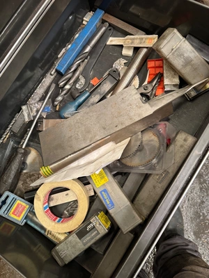 Tooling Cabinet Tooling Cabinet tooling and equipment | Bowland Trading Ltd (9)