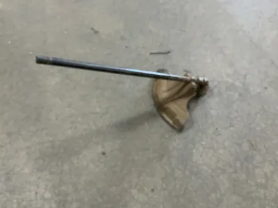 Used RYOBI RY34420 Landscaping Equipment (Miscellaneous) Michigan US | Miedema Asset Management Group #1321263