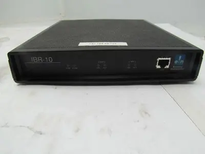 Encore Networks IBR-10-EN-FN Low-end Legacy To IP Converter W/Power Cord