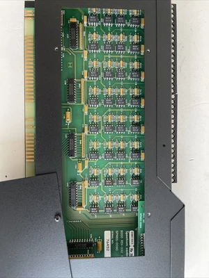 USED SPECTRUM 8000RDI332