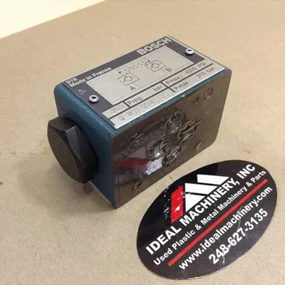 USED BOSCH 0 811 024 105