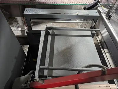 USED SEAL-A-TRON OT-1910-30