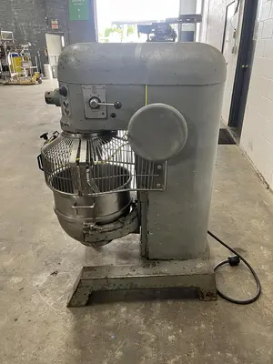 USED HOBART H-600
