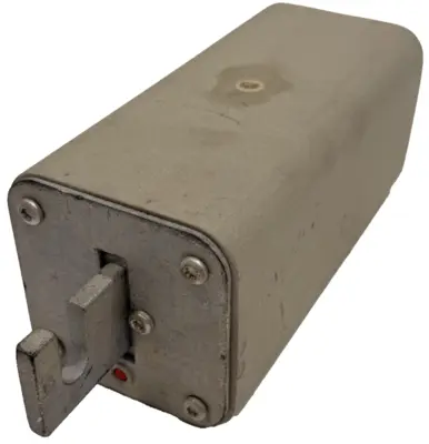 USED EATON 170E9712