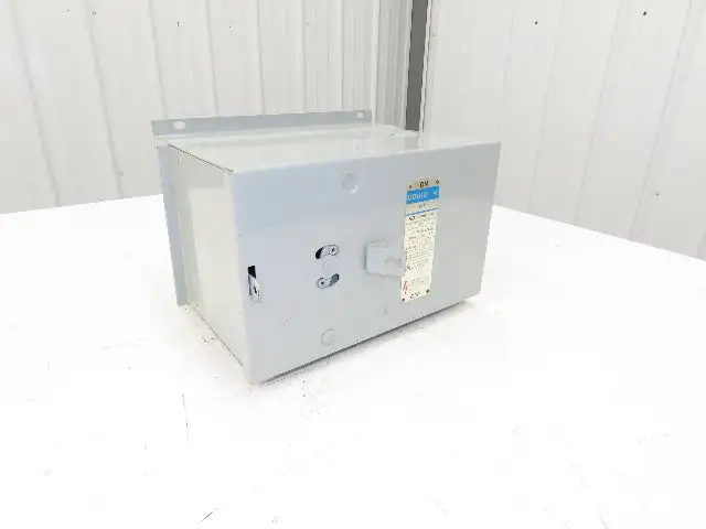 Used GOULD MODICON _UNKNOWN_ Relays & Switches | Arrow Industrial #639169