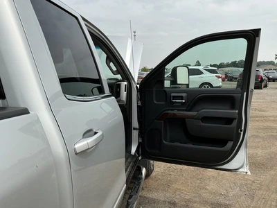 Used 2015 GMC SIERRA 1500 Pickup Trucks Michigan US | Miedema Asset Management Group #1320460