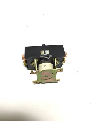 Essex 024-18496 Definite Purpose Contactor