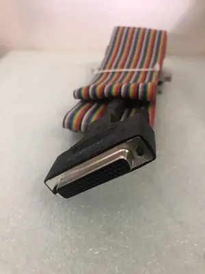 RIBBON CABLE 45-M3784-1A REV.B-B
