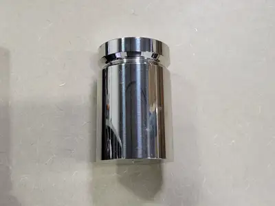 5kg Calibration Weight Class 2