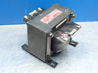 USED HEVIDUTY ELECTRIC W500DD