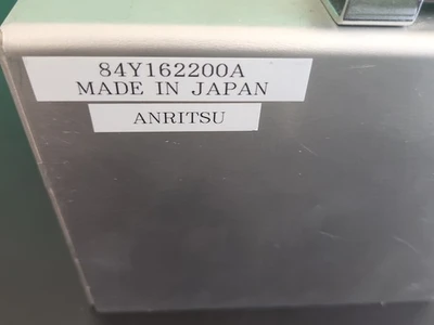 USED Anritsu 84Y162200A