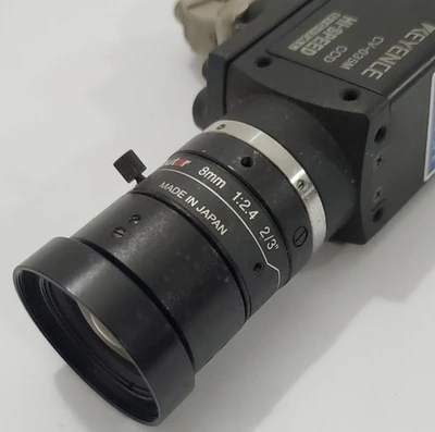 USED Keyence CV-035M