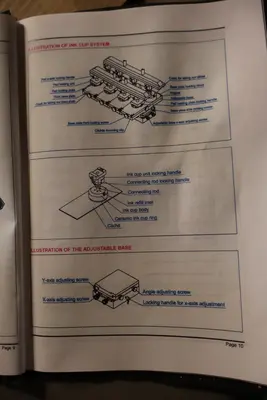2019 INKCUPS ICN-2500 Printing | MD Equipment Services LLC (32)