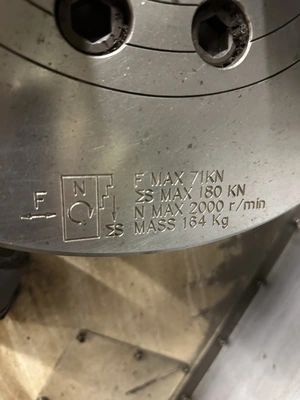 Used 2013 HWACHEON HI-TECH 550B CNC Lathes Texas US | Revelation Machinery #1470744