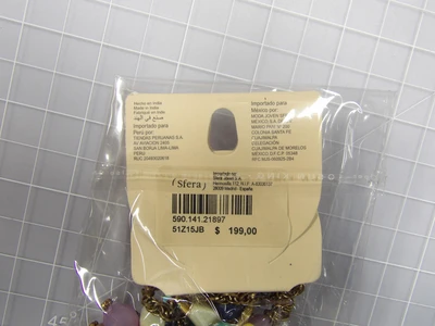 New | in-Stock SFERA _UNKNOWN_ Jewelry & Gemstones Texas US | OCO Industrial #1779961