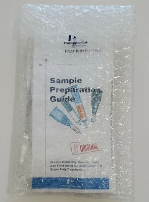 NEW PerkinElmer N9306706