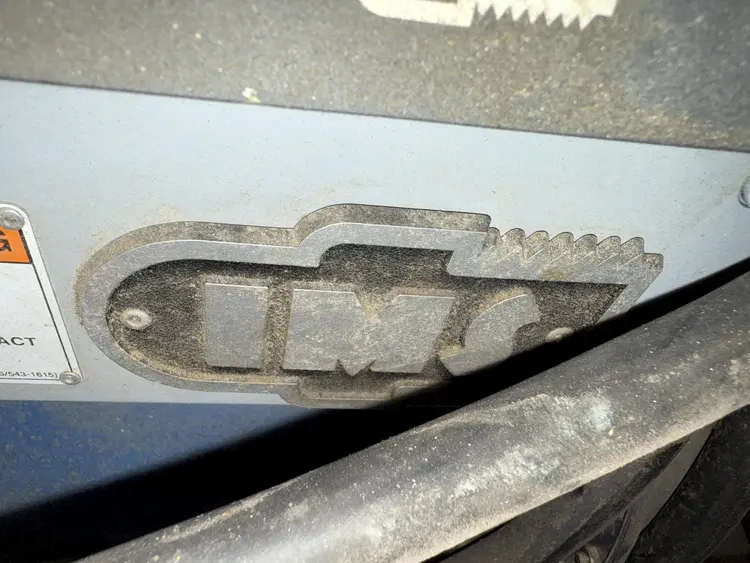 Used IMS _UNKNOWN_ Temperature Controls Ohio US | Yoder Brothers machinery #444384
