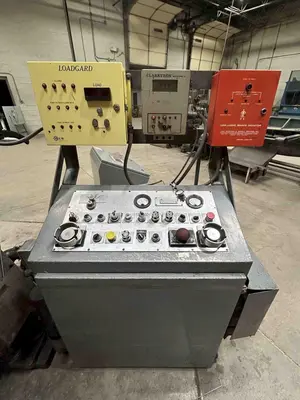 USED MINSTER E2-200-48-36