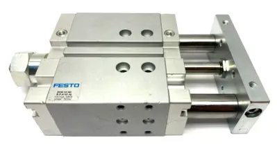 DFM-32-40-B-P-A-GF-AJ, 532318 | Festo DFM-32-40-B-P-A-GF-AJ Pneumatic Guided Drive Cylinder 532318 - New Other