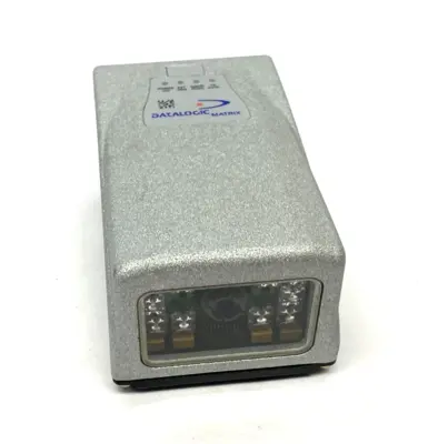 New | in-Stock Datalogic Fixed Line Low-Density Code Reader 10-30VDC 1-0.33A Barcode Scanners Michigan US | Maverick Industrial Sales #1396205