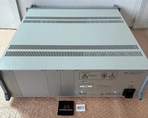Used Harvard Apparatus 73-0045 Medical Equipment - Other | J&J Industrial Supply #502644