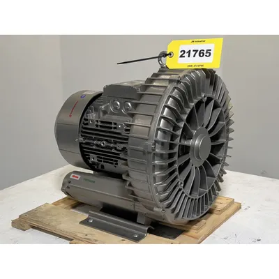 New | in-Stock REPUBLIC BLOWER SYSTEMS HRC800 Blowers West Virginia US | JM Industrial #1332439