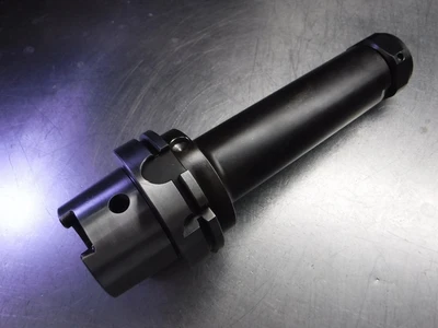 Valenite HSK100A TG100 Collet Chuck 10.5" Pro HSK100A-10SG-102 (LOC1958A)