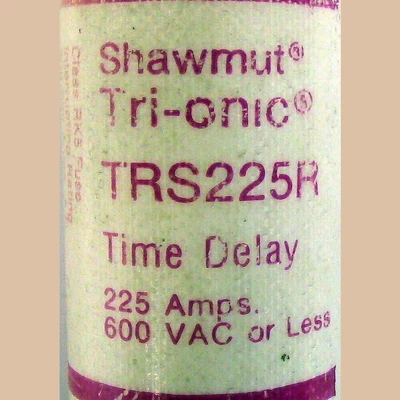 Gould 225 Amp Class RK5 Fuse