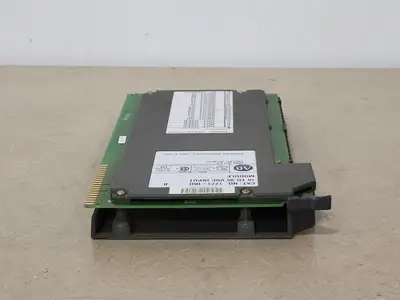NEW ALLEN BRADLEY 1771-IBD-B