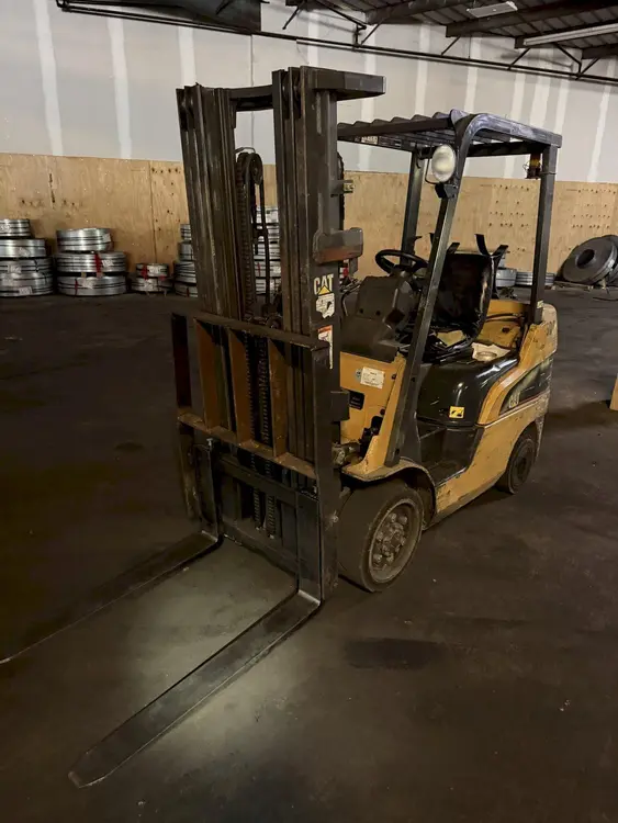 Used CATERPILLAR C-5000 Misc Forklifts Ohio US | G-2000, Inc. #1328228