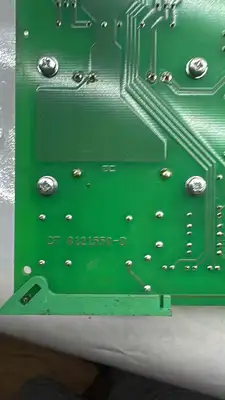 CHARMILLES Charmilles CT 8121550-D Electrical | Global Machine Brokers, LLC (5)