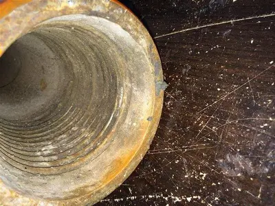 Used AFTERMARKET SUB ADAPTER 3 ½” REGULAR API BOX X 2-7/8" IF BOX 17-3/4” SHOULDER TO SHOULDER LENGTH Drilling Attachments Pennsylvania US | East West Machinery & Drilling #1416644