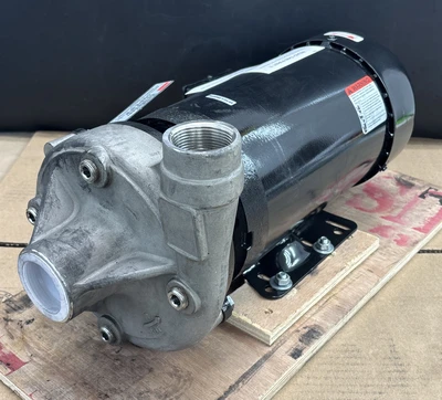New | in-Stock Dayton 2ZXL6B Centrifugal Pumps Indiana US | J&J Industrial Supply #1481554